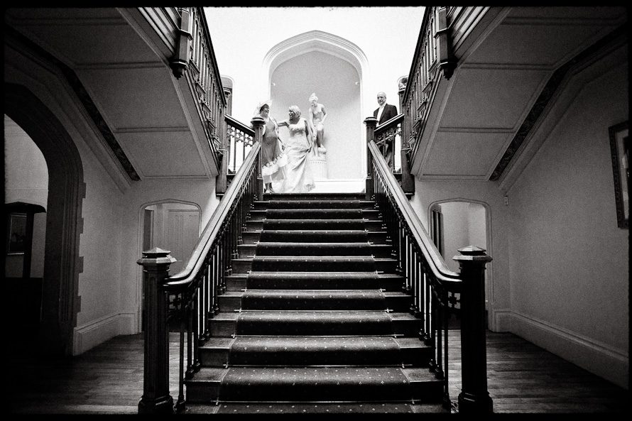 Documentary Wedding Photographer Somerset