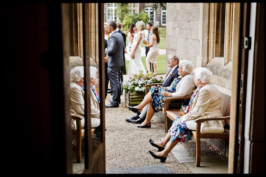 St Audries Park Wedding Photographer Somerset