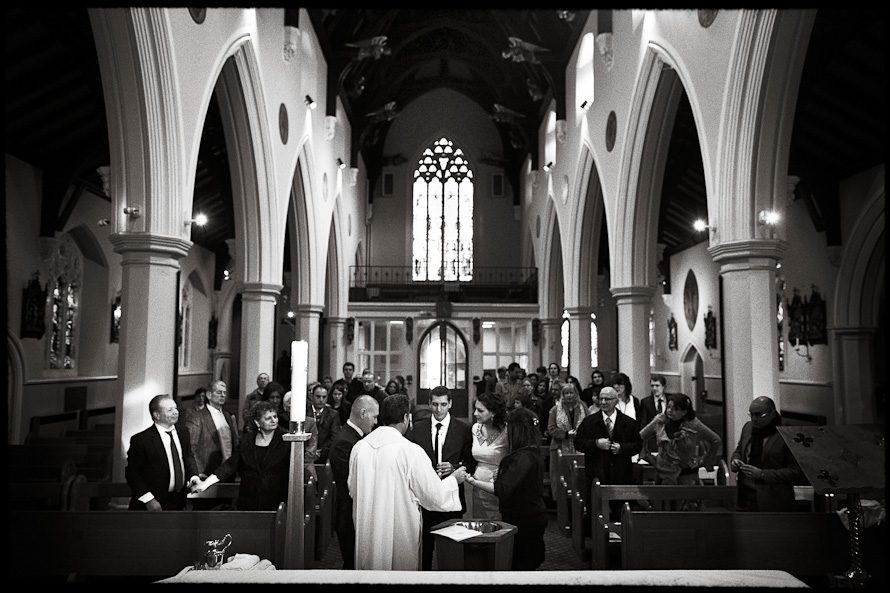 London Christening Photography