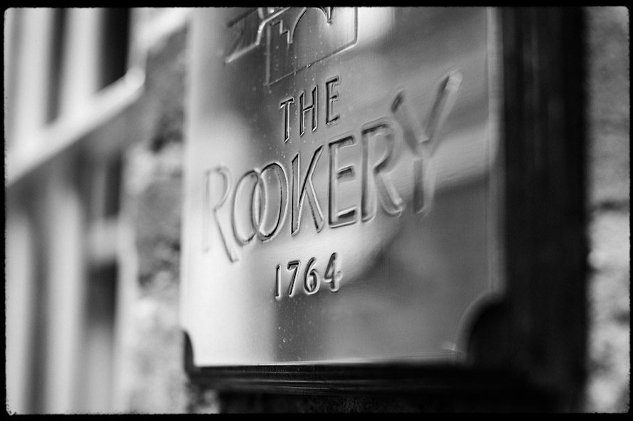 The Rookery Clerkenwell Wedding Photography