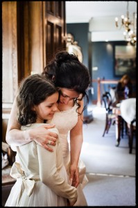 Reportage Wedding Photography at Old Finsbury Town Hall