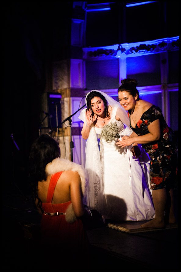 Reportage Wedding Photography at Old Finsbury Town Hall