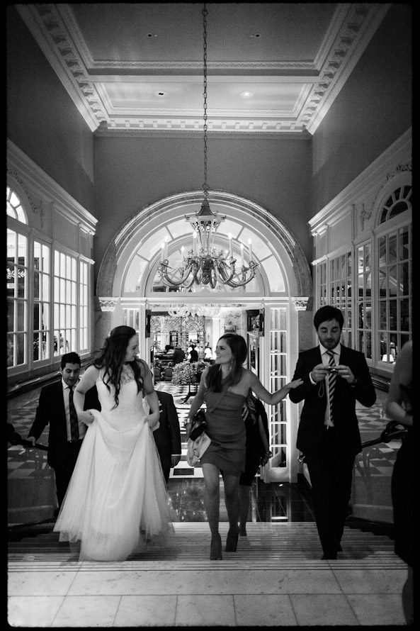 Wedding Photojournalist The Savoy