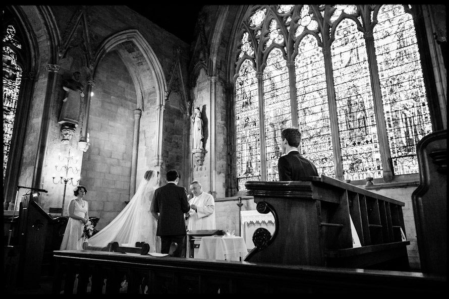 St Etheldreda's Wedding Photography (27)