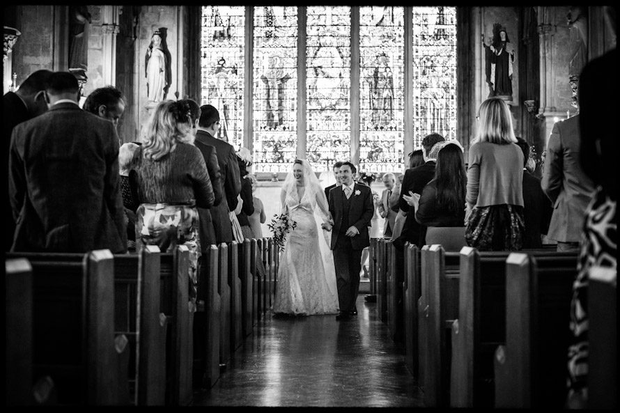 Wedding Photography at St Etheldreda's