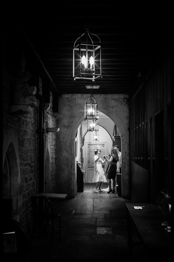St Etheldreda's Wedding Photography (47)