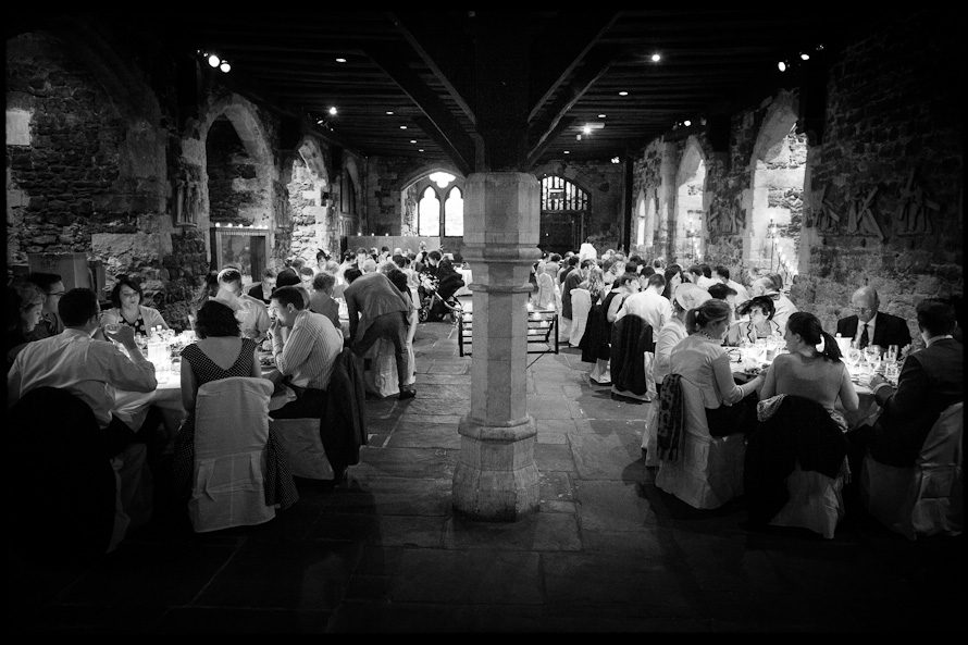 Weddings at St Etheldreda's and The Crypt
