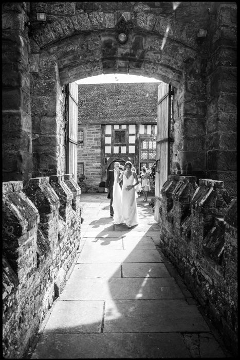 Weddings at Birtsmorton Court