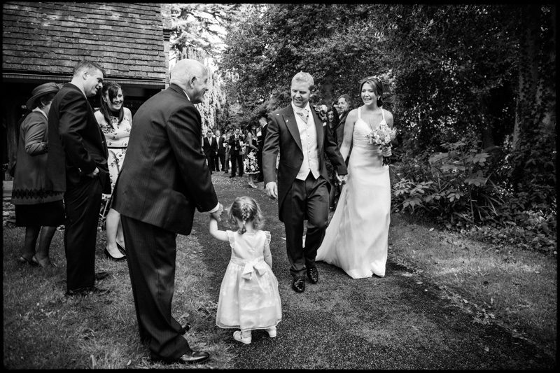The Cotswolds wedding photographer
