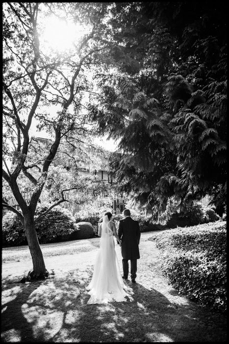 Reportage wedding photographer Worcestershire