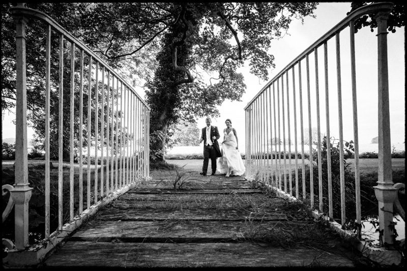 Wedding Photography at Birtsmorton Court