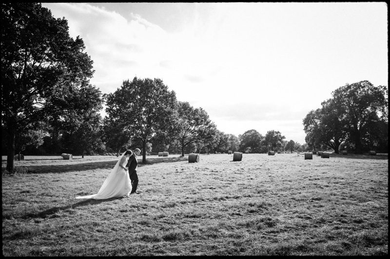 Wedding Photographer at Birtsmorton Court