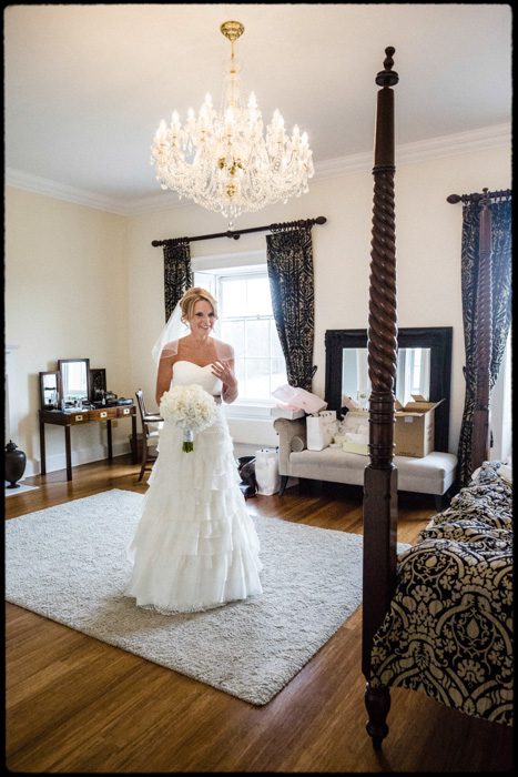 Botleys Mansion Wedding | Rebecca & Phil