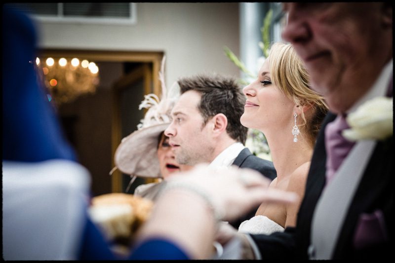 Botleys Mansion Wedding Photography | Rebecca & Phil