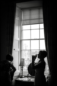 Ston Easton Park Hotel wedding photography