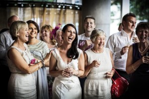 Wedding Photography at The Refinery