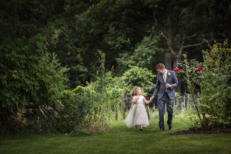 Wedding photography at Westwood Country Hotel Oxford