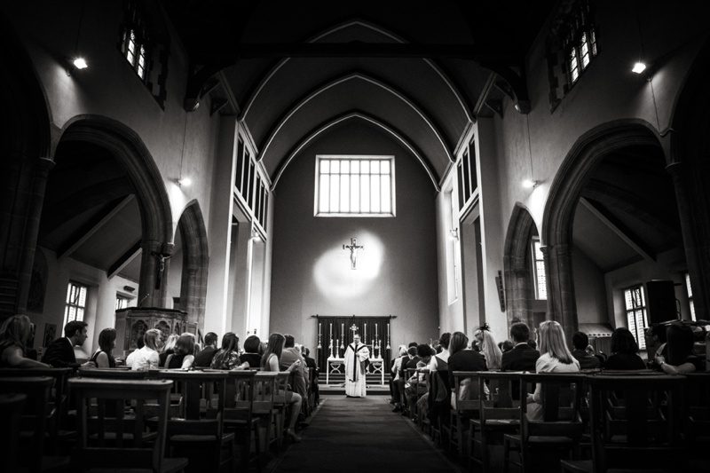 Turner Contemporary wedding photography 