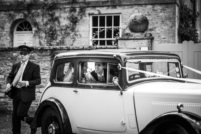 Downton Abbey wedding Bampton